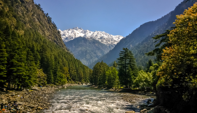 Best Himachal Tour Packages from Delhi | Trip Packages To Himachal 